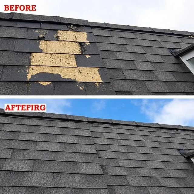 Roof Repair Near Me in Sebree, KY near me